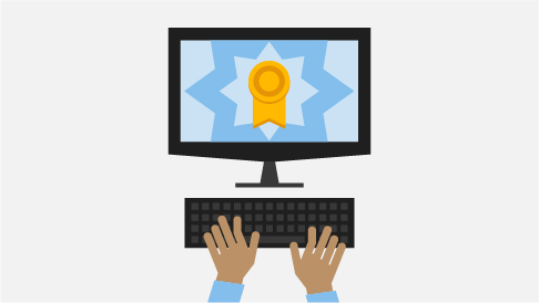 We specialize in providing up-to-date Microsoft technology-based customer solutions.